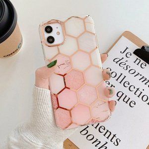Cell phone case